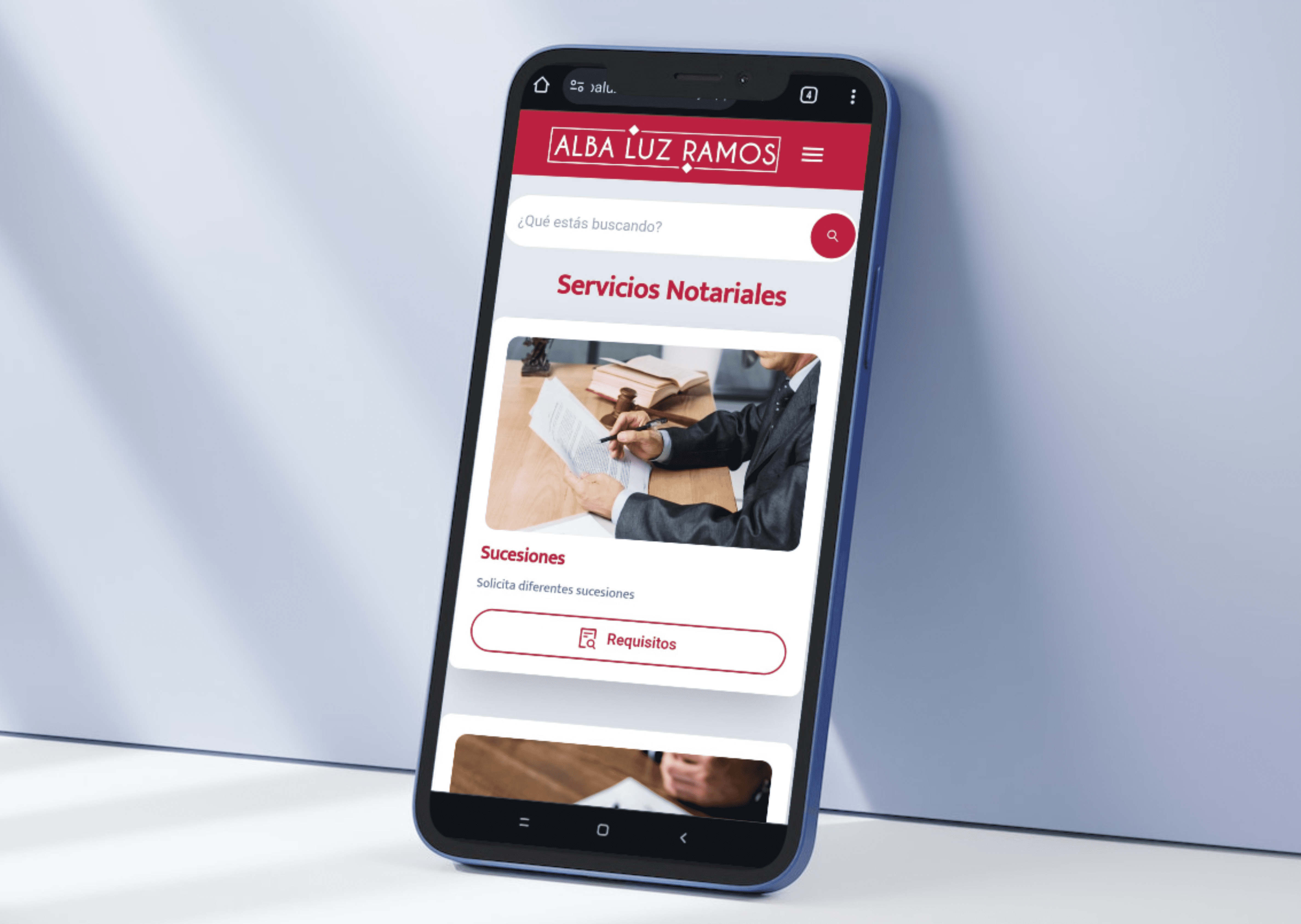 Digital Notary